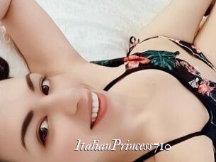 ItalianPrincess710