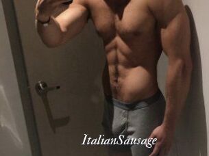 ItalianSausage