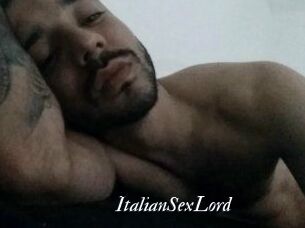 ItalianSexLord