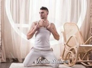 ItalianStalion