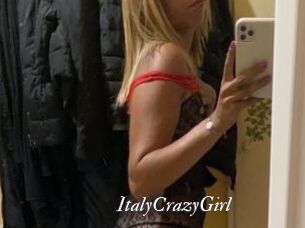 ItalyCrazyGirl