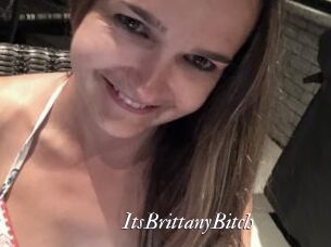 ItsBrittanyBitch