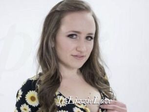 ItsLizzieLove