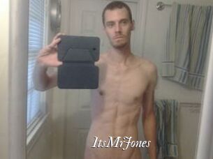 ItsMrJones Partouze