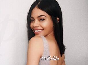 ItsZelda