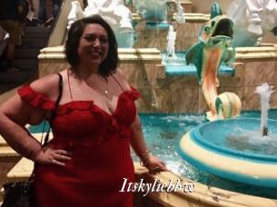 Itskyliebbw