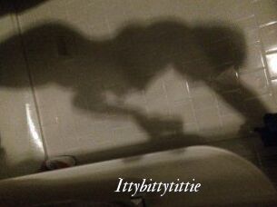 Ittybittytittie Partouze