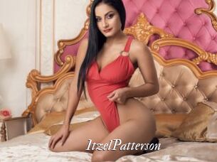 ItzelPatterson