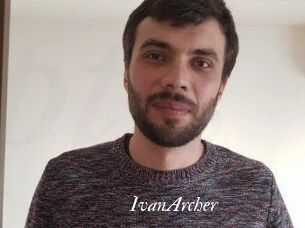 IvanArcher