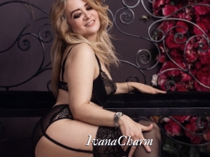 IvanaCharm Partouze