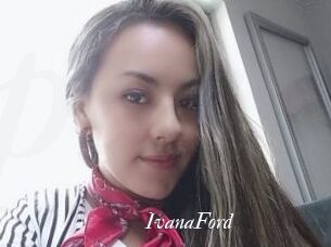 IvanaFord
