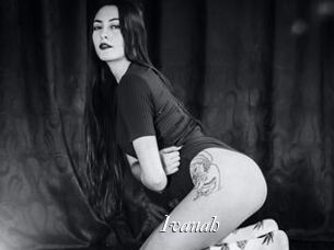 Ivanah