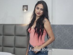 IvanasBrown