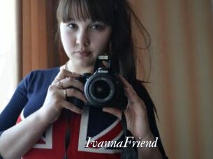 IvannaFriend