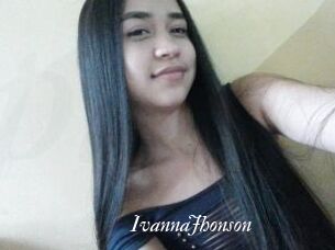 IvannaJhonson