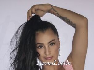 IvannaLincoln