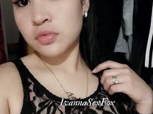 IvannaSexFox