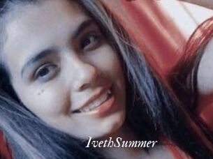 IvethSummer