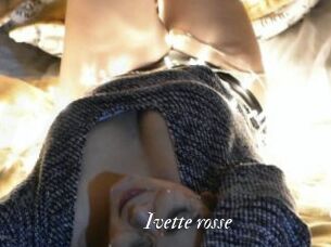 Ivette_rosse