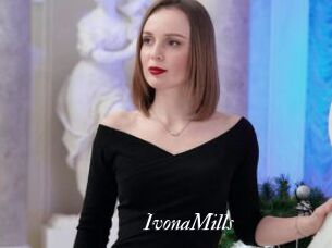 IvonaMills