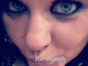 Ivory_Butterfly