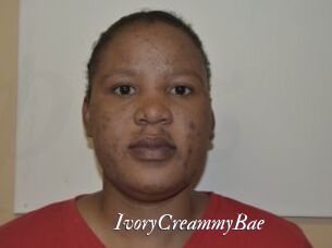 IvoryCreammyBae