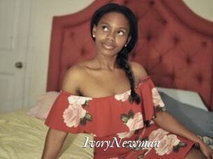 IvoryNewman Partouze