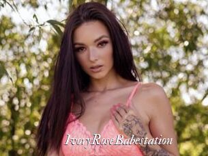 IvoryRoseBabestation
