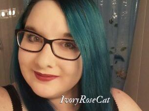 IvoryRoseCat