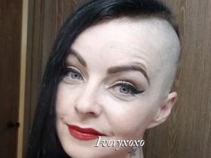 Ivoryxoxo
