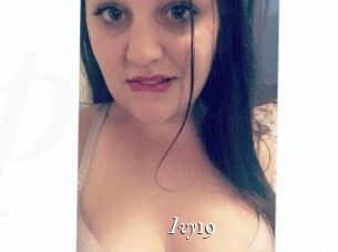 Ivy19 Partouze