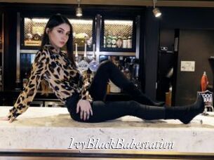 IvyBlackBabestation