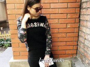 IvyBlluesky