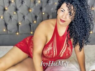 IvyHotMilf