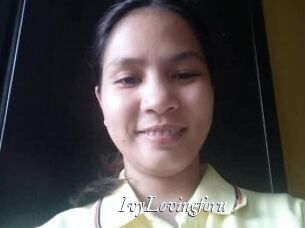 IvyLovingforu