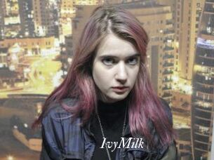 IvyMilk
