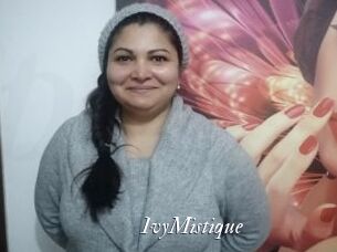 IvyMistique Partouze