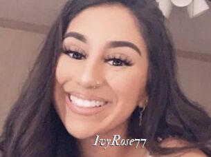 IvyRose77
