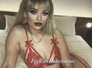 IvyRoseBabestation