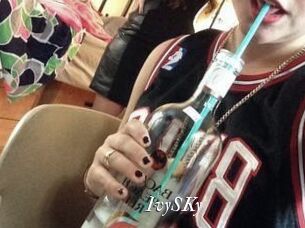 IvySKy