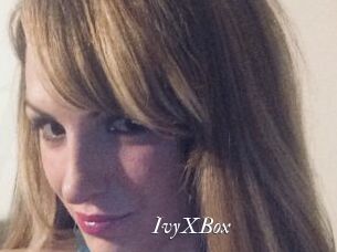 IvyXBox