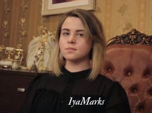 IyaMarks