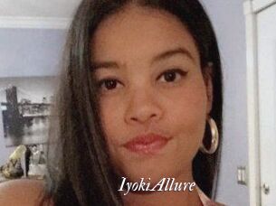 Iyoki_Allure