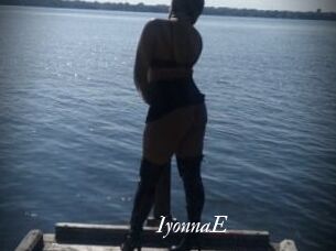 IyonnaE