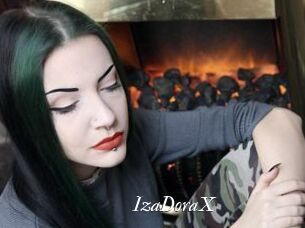IzaDoraX