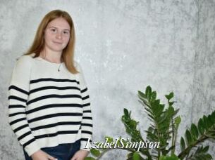 IzabelSimpson