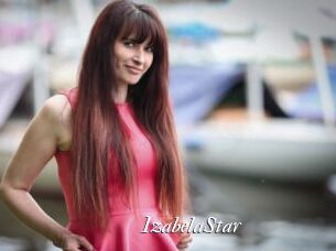 IzabelaStar Partouze
