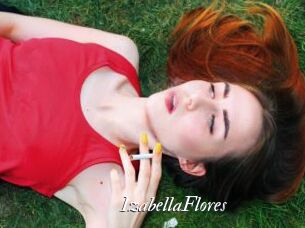 IzabellaFlores