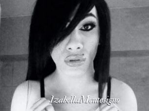 IzabellaMontesigno