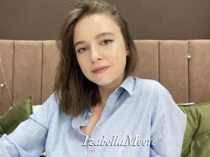 IzabellaMoore